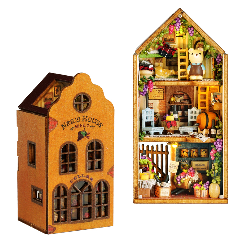 Dollhouse